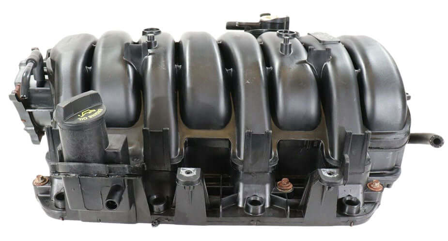 Used OEM 2006-2008 Dodge Charger Magnum Chrysler 300 Jeep Commander 5.7L Intake Manifold