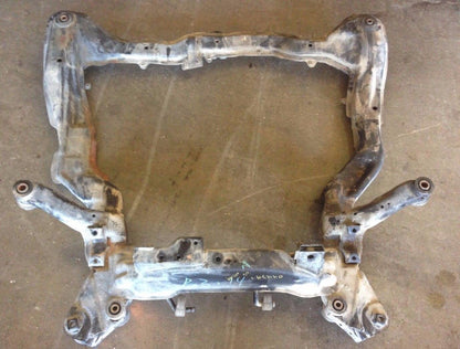 Used OEM 2006-2008 Hyundai Sonata Front 06 07 08 Subframe Engine Cradle Suspension 2.4L