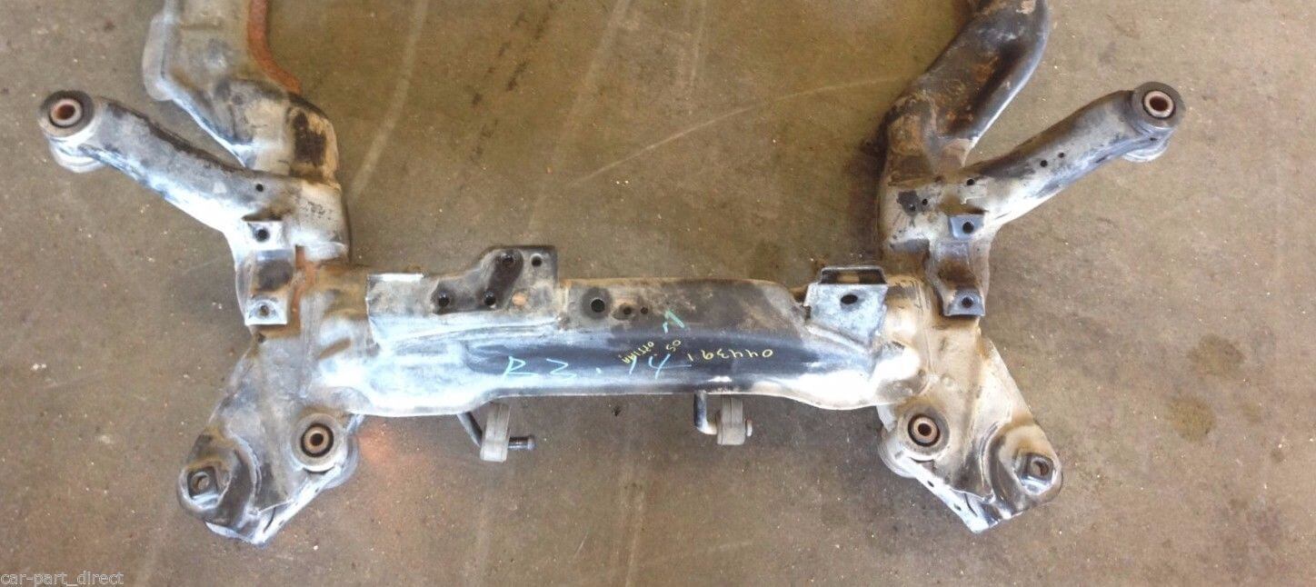Used OEM 2006-2008 Hyundai Sonata Front 06 07 08 Subframe Engine Cradle Suspension 2.4L