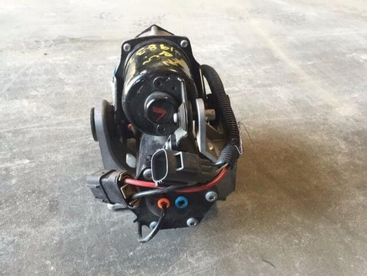 Used OEM 2006-2008 Land Rover Range Rover Air Ride Suspension Compressor Pump OEM
