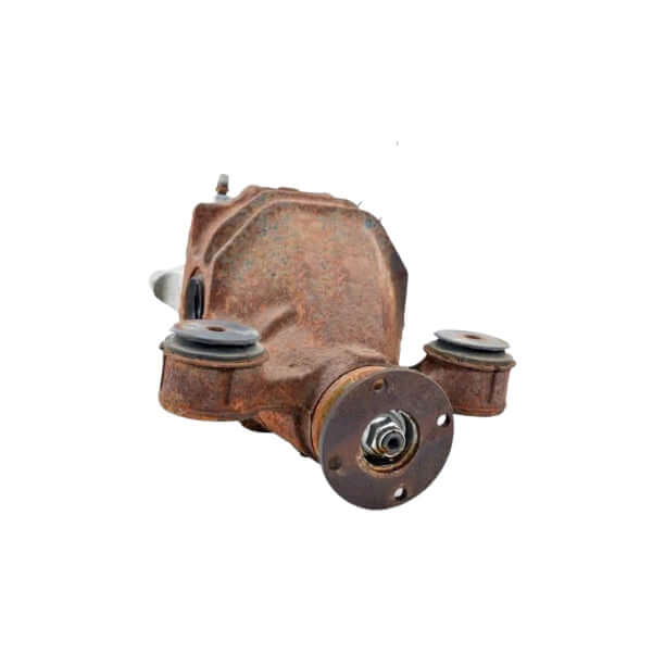Used OEM 2006-2008 Lexus IS250 GS300 Rear Axle Differential Carrier 4.10 Ratio AWD