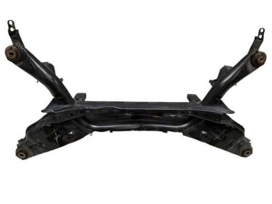 Used OEM 2006-2009 Ford Fusion Rear Subframe Crossmember FWD OEM 9E5Z5035A