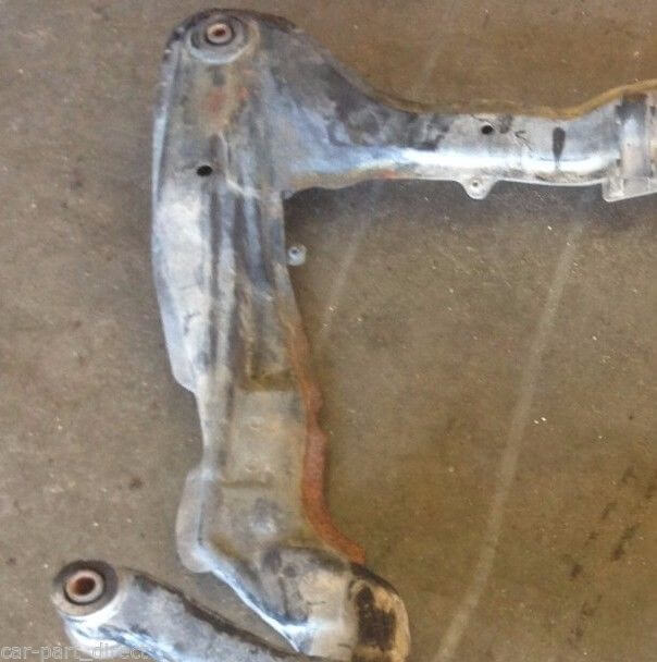 Used OEM 2006-2009 Hyundai Sonata Front Subframe Cradle Suspension 3.3L
