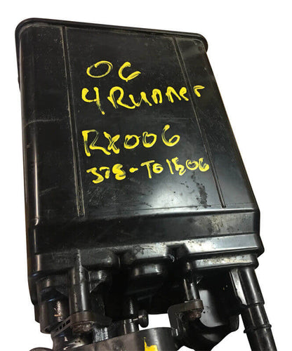 Used OEM 2006-2009 Toyota 4Runner 4.0l Charcoal Fuel Emissions Gas Vapor Canister