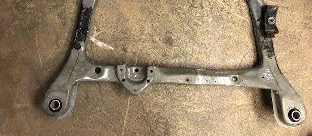 Used OEM 2006-2009 Toyota Highlander RX400h Hybrid Subframe Engine Cradle Crossmember