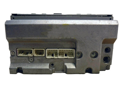 Used OEM 2006-2009 Toyota Prius CD Player Radio Stereo 51824 FACE ID 86120-47200 OEM