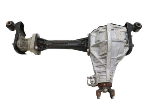 Used OEM 2006-2010 Hummer H3 Front Axle Differential Carrier