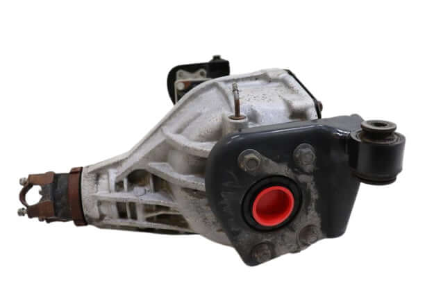 Used OEM 2006-2010 Hummer H3 Front Axle Differential Carrier