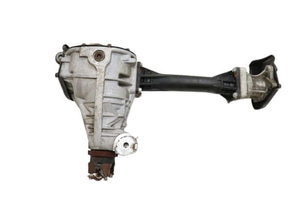 Used OEM 2006-2010 Hummer H3 Front Axle Differential Carrier