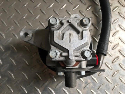 Used OEM 2006-2010 Kia Optima Rondo Power Steering Pump w/Pulley 2.4L Genuine OEM