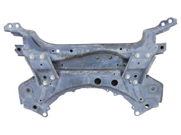 Used OEM 2006-2010 Toyota RAV4 Front Subframe Suspension K-Frame/Crossmember Cradle 5120112442