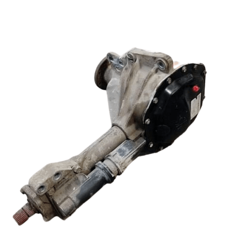 Used OEM 2006-2011 Dodge Ram 1500 Front Axle Differential Carrier 3.55 Ratio