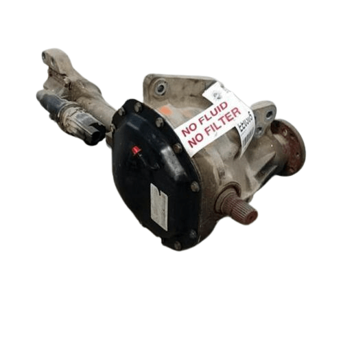 Used OEM 2006-2011 Dodge Ram 1500 Front Axle Differential Carrier 3.55 Ratio