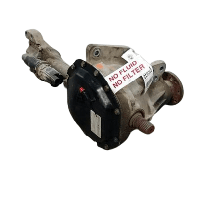 Used OEM 2006-2011 Dodge Ram 1500 Front Axle Differential Carrier 3.55 Ratio