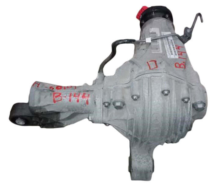 Used OEM 2006-2012 Mercedes GL Class GL450 Front Axle Differential Carrier OEM