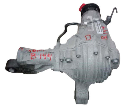 Used OEM 2006-2012 Mercedes GL Class GL450 Front Axle Differential Carrier OEM
