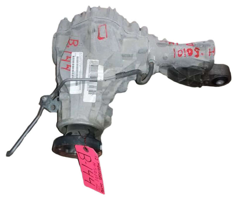 Used OEM 2006-2012 Mercedes GL Class GL450 Front Axle Differential Carrier OEM
