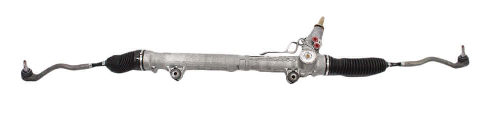 Used OEM 2006-2012 Mercedes W164 ML350 ML550 GL450 Power Steering Rack and Pinion Assembly