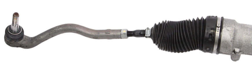 Used OEM 2006-2012 Mercedes W164 ML350 ML550 GL450 Power Steering Rack and Pinion Assembly