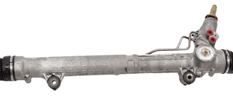 Used OEM 2006-2012 Mercedes W164 ML350 ML550 GL450 Power Steering Rack and Pinion Assembly