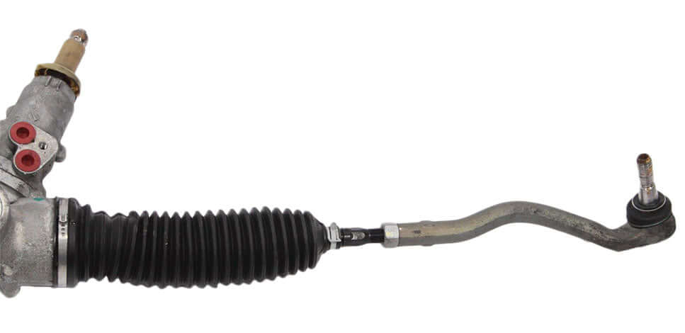 Used OEM 2006-2012 Mercedes W164 ML350 ML550 GL450 Power Steering Rack and Pinion Assembly