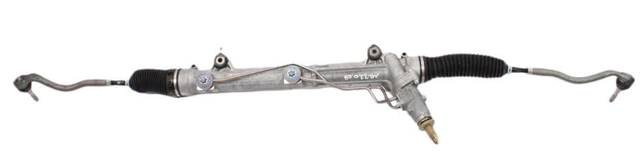 Used OEM 2006-2012 Mercedes W164 ML350 ML550 GL450 Power Steering Rack and Pinion Assembly