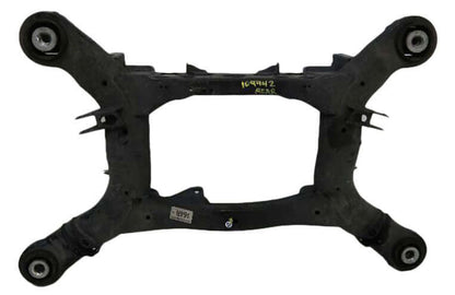 Used OEM 2006-2012 Mercedes W164 ML63 AMG GL450 Rear Engine Sub Frame Crossmember Cradle OEM