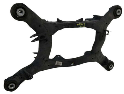 Used OEM 2006-2012 Mercedes W164 ML63 AMG GL450 Rear Engine Sub Frame Crossmember Cradle OEM