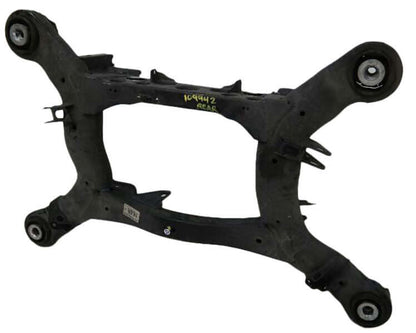 Used OEM 2006-2012 Mercedes W164 ML63 AMG GL450 Rear Engine Sub Frame Crossmember Cradle OEM