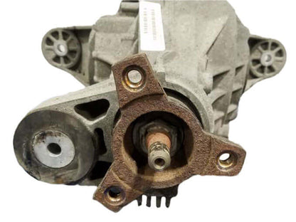 Used OEM 2006-2012 Mercedes X164 GL450 ML500 Rear Differential Axle Carrier OEM