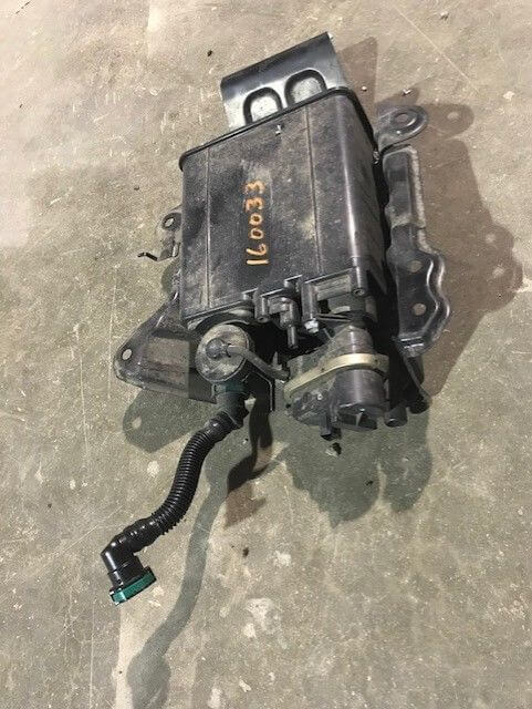 Used OEM 2006-2012 Toyota RAV4 Charcoal Fuel Vapor Gas Emissions Canister OEM