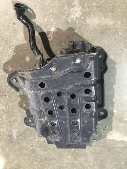 Used OEM 2006-2012 Toyota RAV4 Charcoal Fuel Vapor Gas Emissions Canister OEM