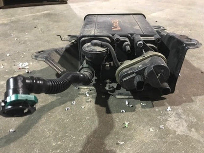 Used OEM 2006-2012 Toyota RAV4 Charcoal Fuel Vapor Gas Emissions Canister OEM