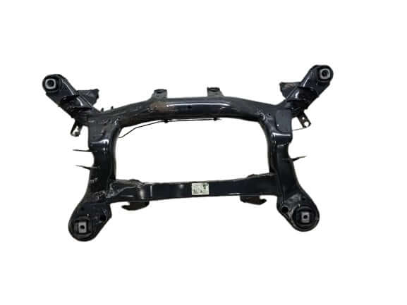 Used OEM 2006-2013 BMW 328I Sedan Rear Subframe Engine Cradle Crossmember
