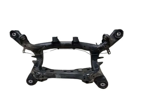Used OEM 2006-2013 BMW 328I Sedan Rear Subframe Engine Cradle Crossmember