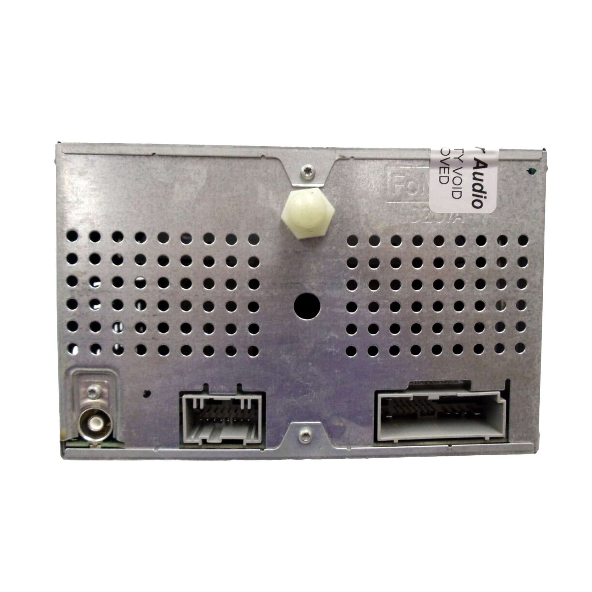 Used OEM 2006-2013 Ford F150 F250 F350 E150 E250 Super Duty Mercury Radio Stereo MP3 CD Player OEM