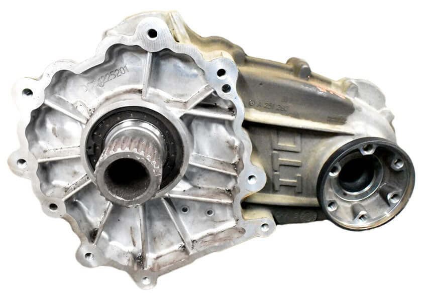 Used OEM 2006-2013 Mercedes Benz OEM GL450 GL550 ML350 ML500 R350 Front Transfer Case
