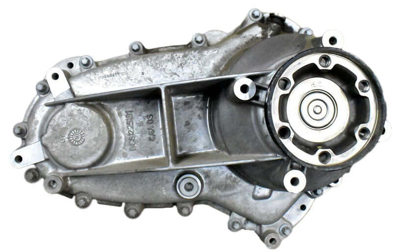 Used OEM 2006-2013 Mercedes Benz OEM GL450 GL550 ML350 ML500 R350 Front Transfer Case
