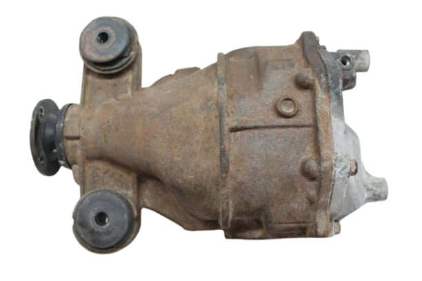 Used OEM 2006-2015 Lexus IS250 Front Axle Differential Carrier 4.10 Ratio AWD