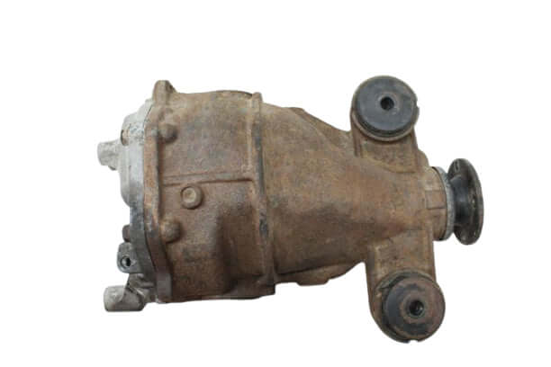 Used OEM 2006-2015 Lexus IS250 Front Axle Differential Carrier 4.10 Ratio AWD