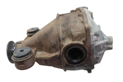 Used OEM 2006-2015 Lexus IS250 Front Axle Differential Carrier 4.10 Ratio AWD