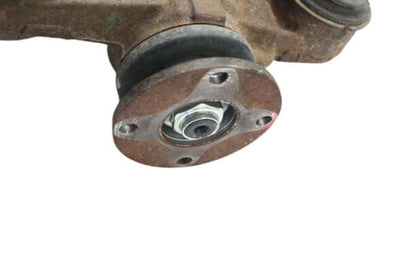 Used OEM 2006-2015 Lexus IS250 Front Axle Differential Carrier 4.10 Ratio AWD