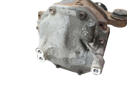 Used OEM 2006-2015 Lexus IS250 Front Axle Differential Carrier 4.10 Ratio AWD