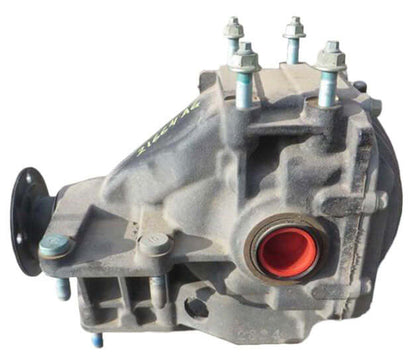 Used OEM 2006-2015 Mazda MX-5 Miata Differential Carrier Assembly AT 6 speed OEM S2161141