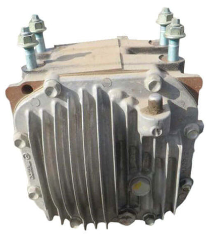 Used OEM 2006-2015 Mazda MX-5 Miata Differential Carrier Assembly AT 6 speed OEM S2161141
