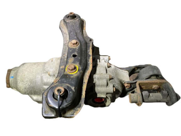 Used OEM 2006 Honda CR-V Rear Axle Differential Carrier OEM