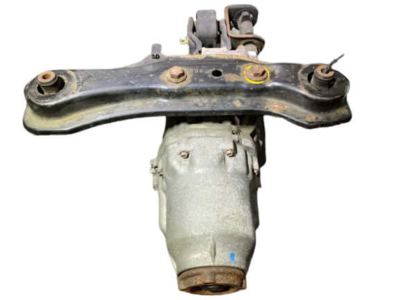 Used OEM 2006 Honda CR-V Rear Axle Differential Carrier OEM