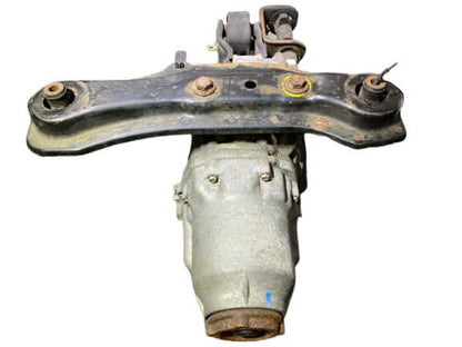Used OEM 2006 Honda CR-V Rear Axle Differential Carrier OEM