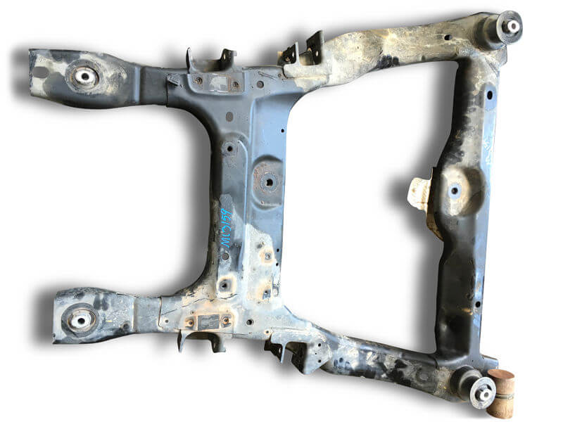 Used OEM 2007-2008 Chrysler Pacifica Front Subframe Suspension Engine Cradle Crossmember