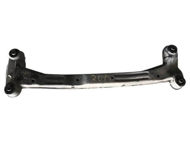 Used OEM 2007-2008 Hyundai Tuscon Rear Sub K Frame Suspension Engine Cradle FWD 07 08 OEM